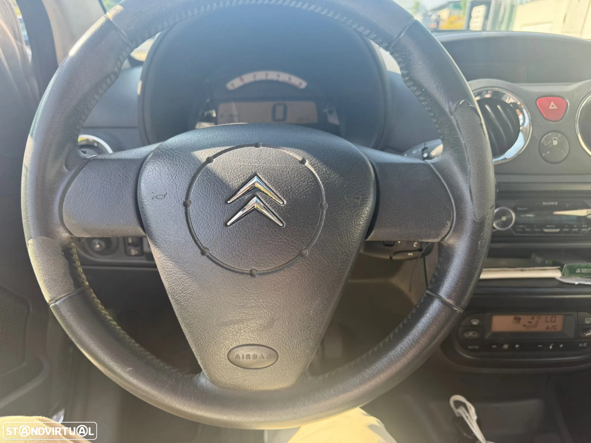 Citroën C2 - 12