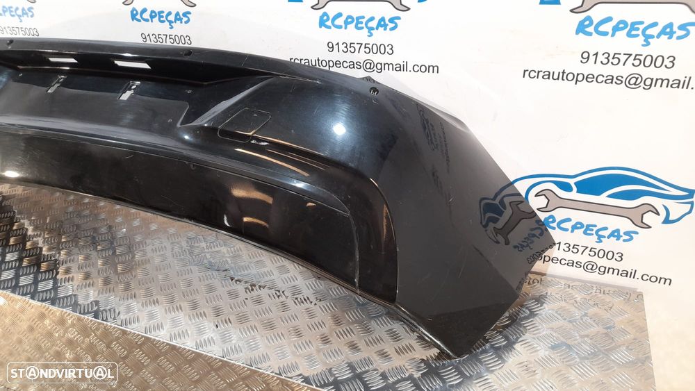 PARACHOQUES TRASEIRO TRÁS BMW SERIE 1 F20 F21 51128055067 8055067 51128055148 8055148 PARA-CHOQUES PARA CHOQUES ORIGINAL - 4