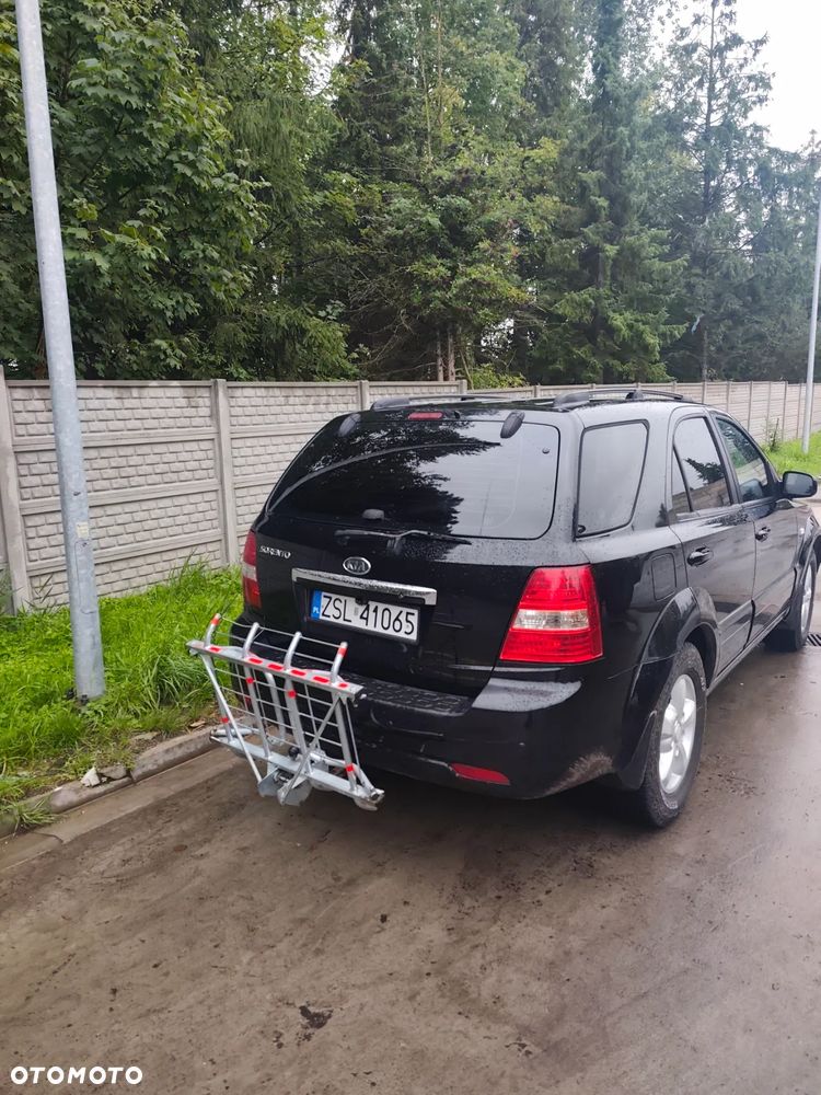 Kia Sorento - 4