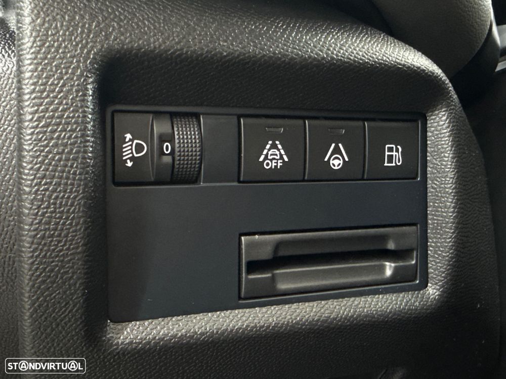 Citroën C5 Aircross 1.6 Hybrid Plus e-EAT8 - 30