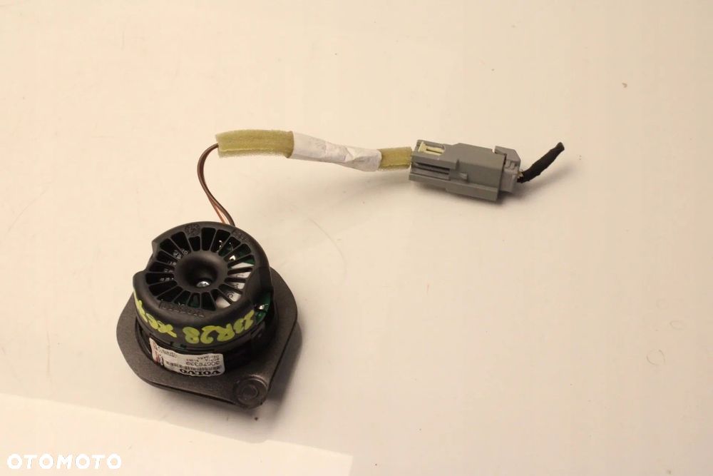 VOLVO C70 II GŁOŚNIK 30679339 DYNAUDIO - 7