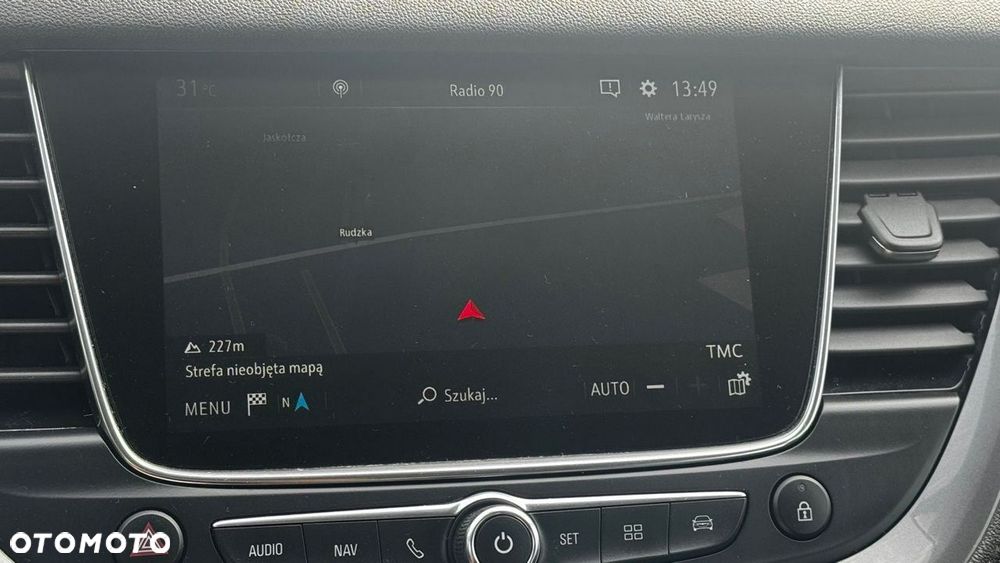 Opel Grandland X 1.5 CDTI Elegance S&S - 12