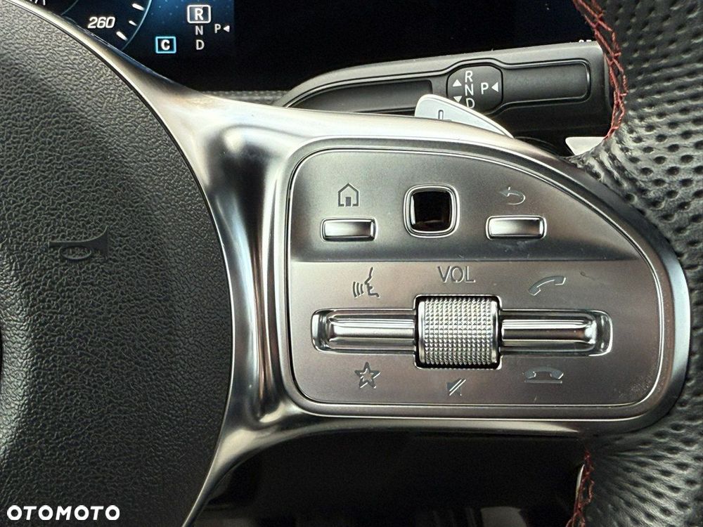 Mercedes-Benz CLA 180 AMG Line 7G-DCT - 31