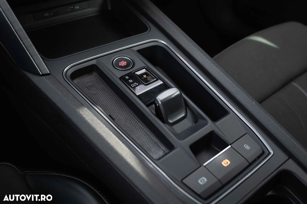 Cupra Formentor 1.4 e-HYBRID PHEV - 14