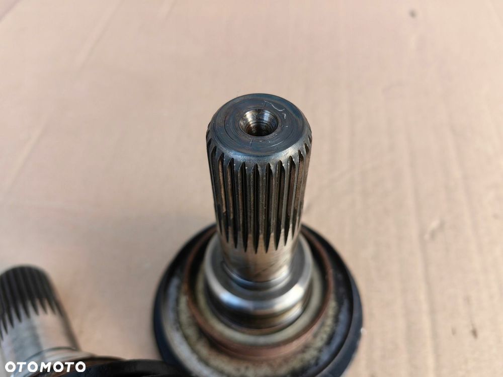 Flansze dyfra mostu BMW e36 duża głowa typ 188 komplet - 3