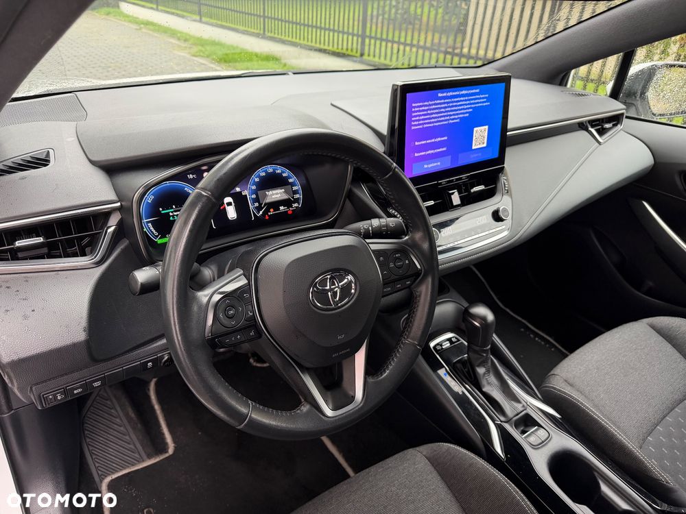 Toyota Corolla - 6