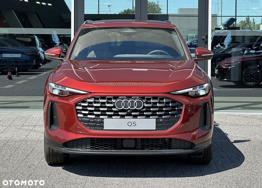 Audi Q5 - 3