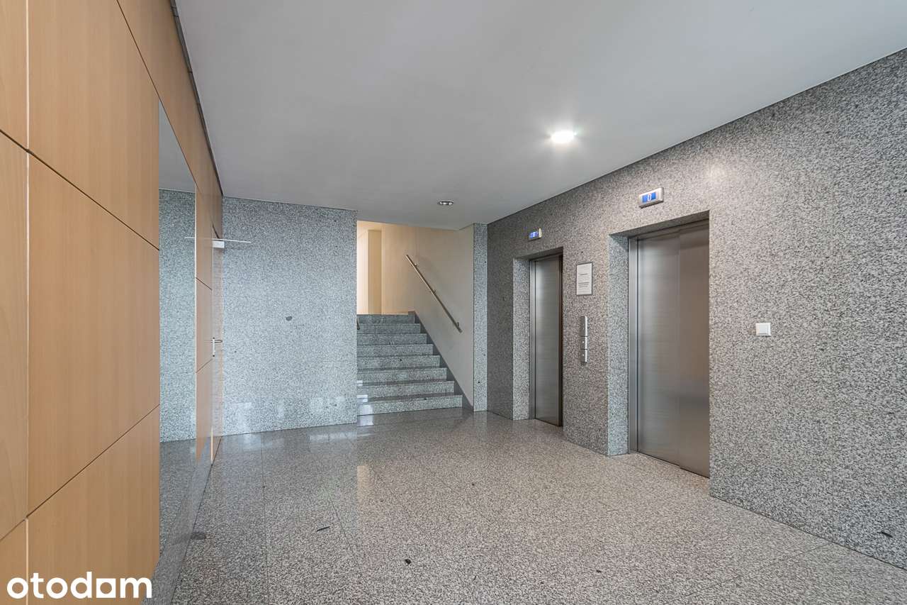 Luksusowy apartament na wynajem