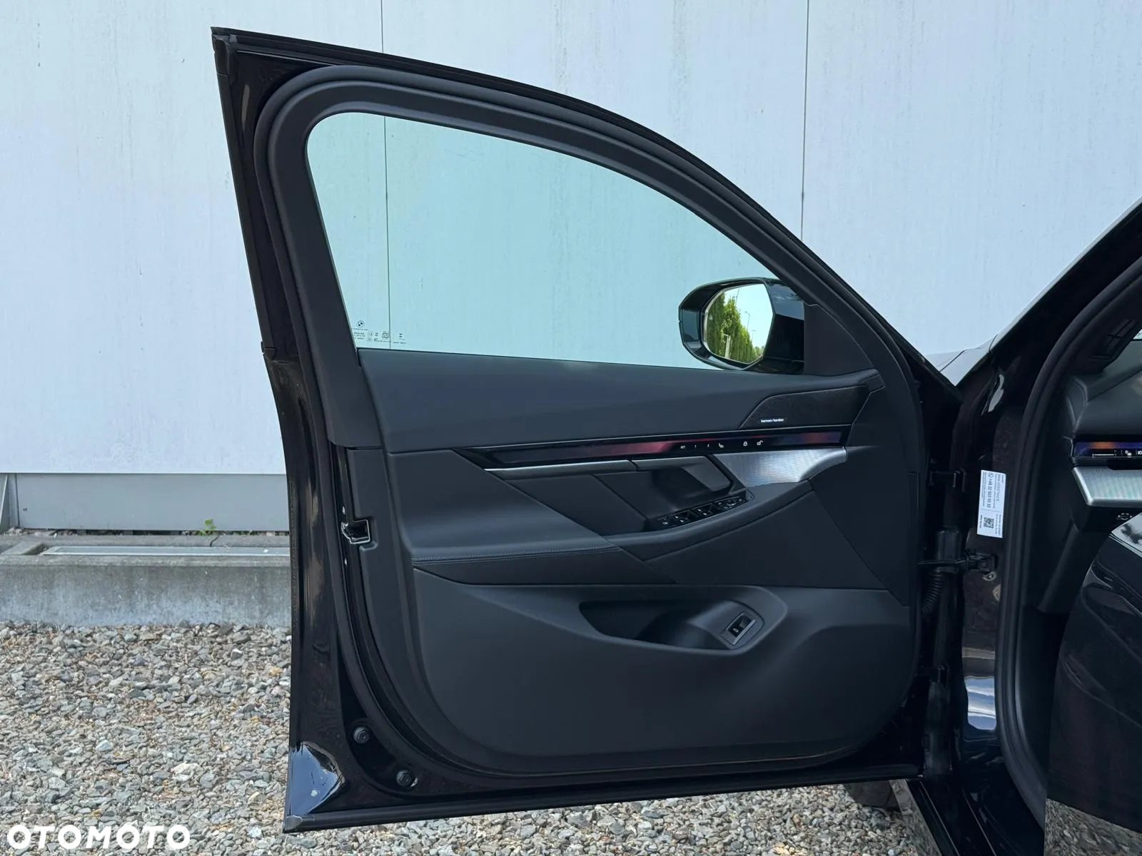 BMW Seria 5 520d mHEV M Sport - 9