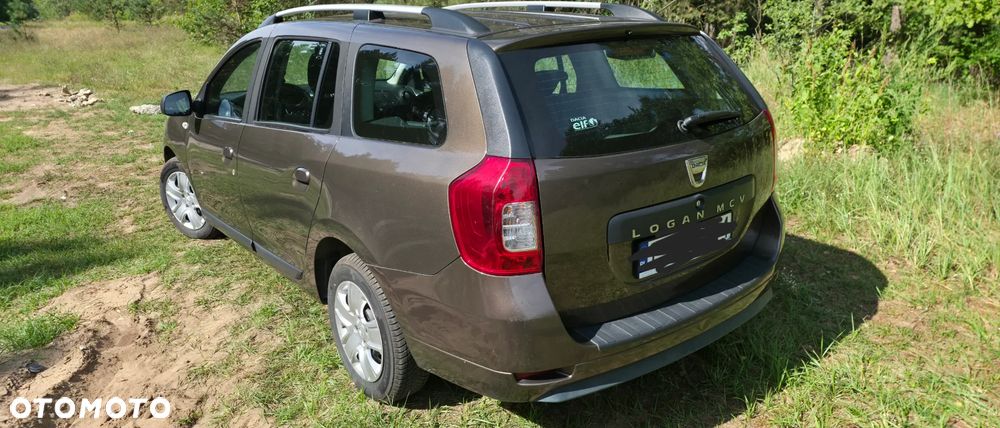 Dacia Logan 1.0 SCe Laureate - 14