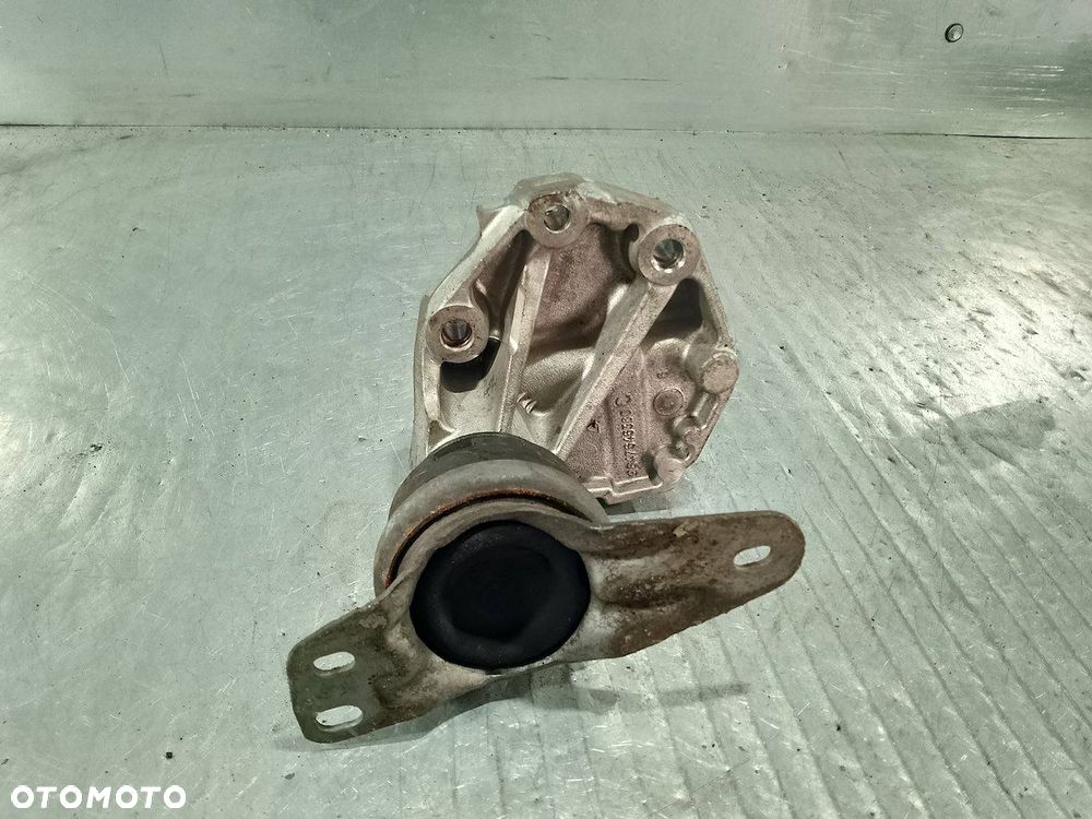 PODUSZKA SILNIKA PRAWA PEUGEOT 508 GT LINE 9647646380 - 3