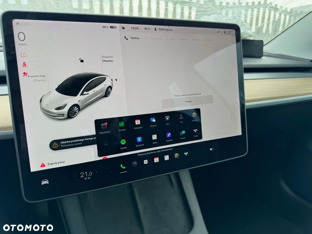 Tesla Model 3 - 22
