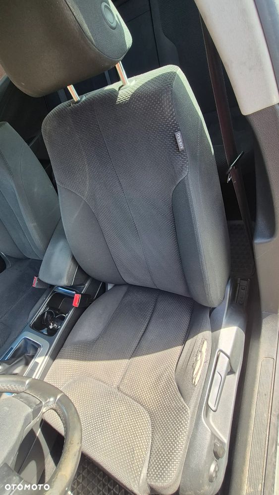 Volkswagen Passat Variant 2.0 TDI Comfortline - 15