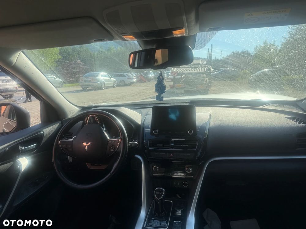 Mitsubishi Eclipse Cross 4WD Plus - 6