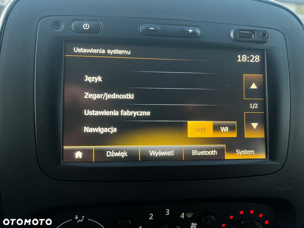 Opel Vivaro - 30