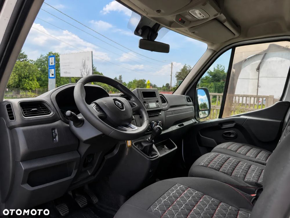 Renault Master - 4