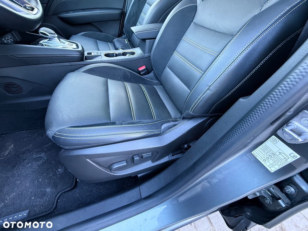 Renault Arkana E-TECH Full Hybrid 145 Techno - 19