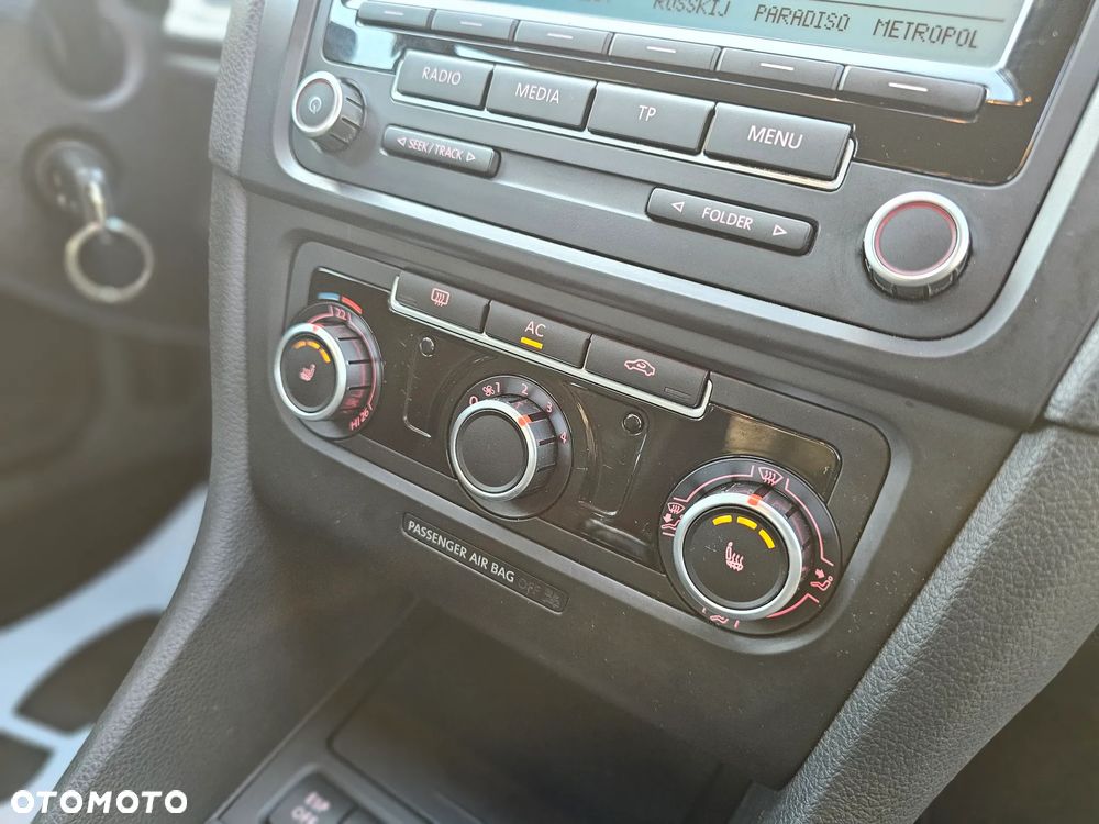 Volkswagen Golf 2.0 TDI Edition - 20