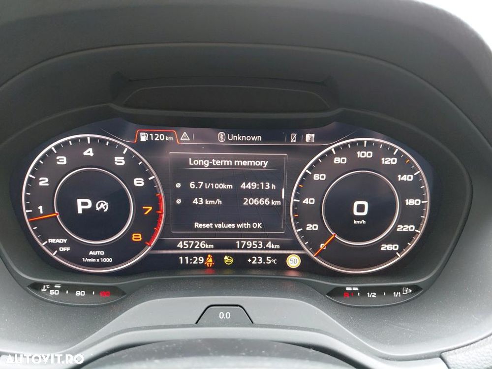 Audi Q2 1.5 35 TFSI S tronic Design - 7