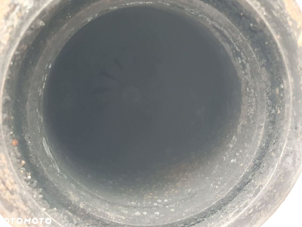 TURBOSPRĘŻARKA BMW X3 E60 E82 E83 E87 E90 E91 E92 E93 2.0 D N47D20 7797781 - 8