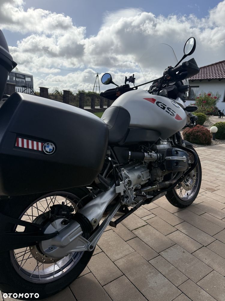 BMW Adventure - 14