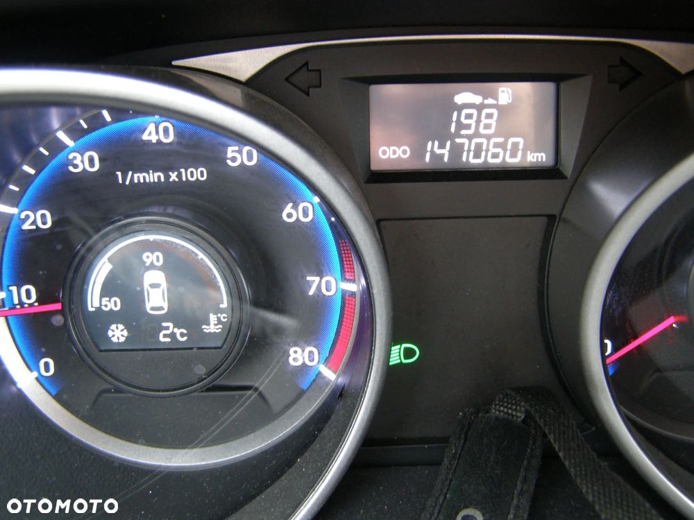 Hyundai ix35 1.6 GDI Comfort 2WD - 18