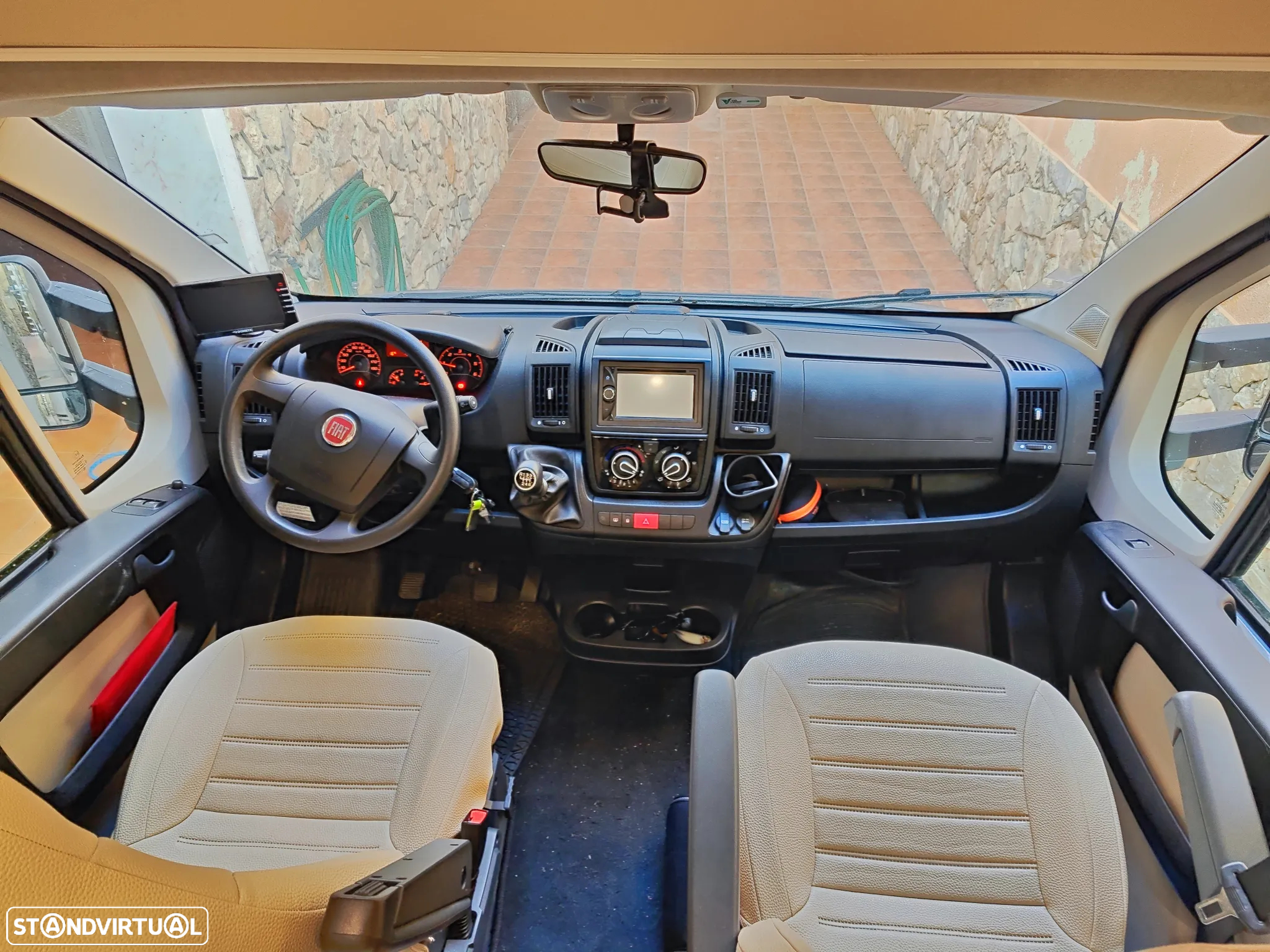 Elnagh I-Loft Ducato elnagh - 19