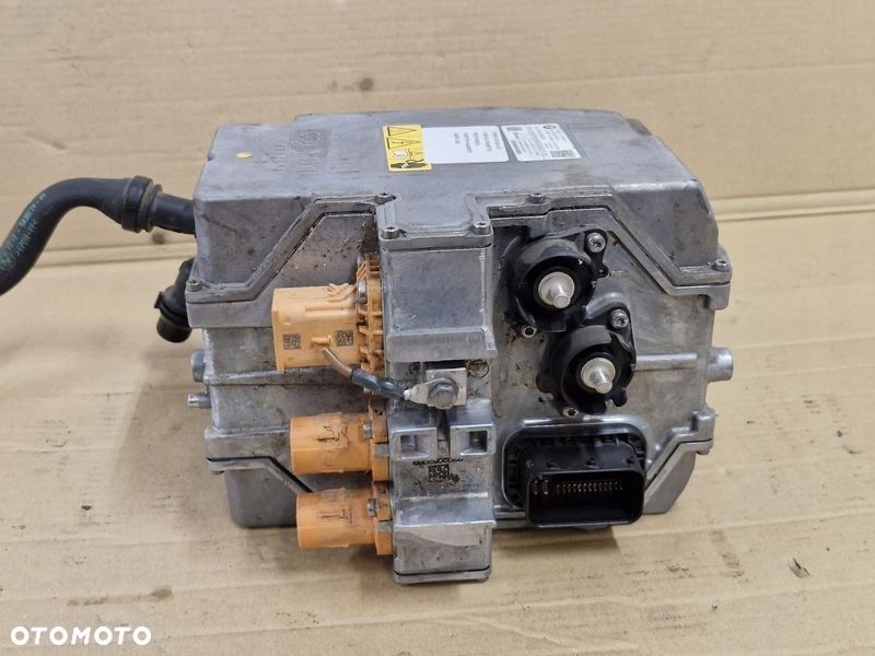 BMW XM G09 4.4 B HYBRYDA KONWERTER PRZETWORNICA INWERTER 61445A8FEF0 - 6