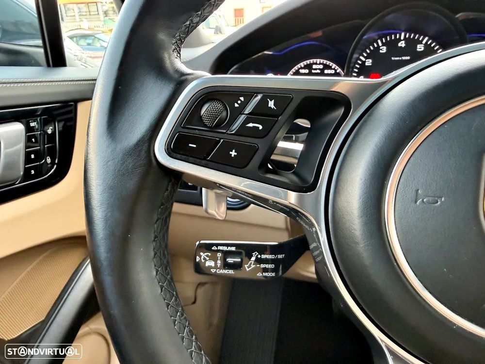 Porsche Cayenne 3.6 V6 - 15