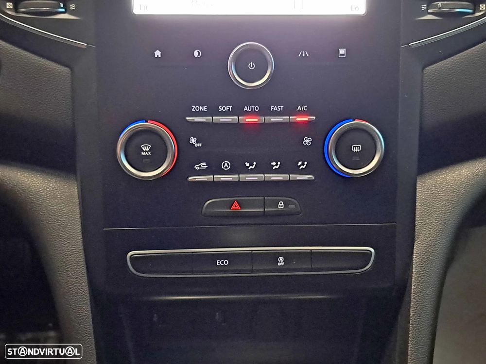 Renault Mégane Sport Tourer 1.5 dCi GT Line - 15