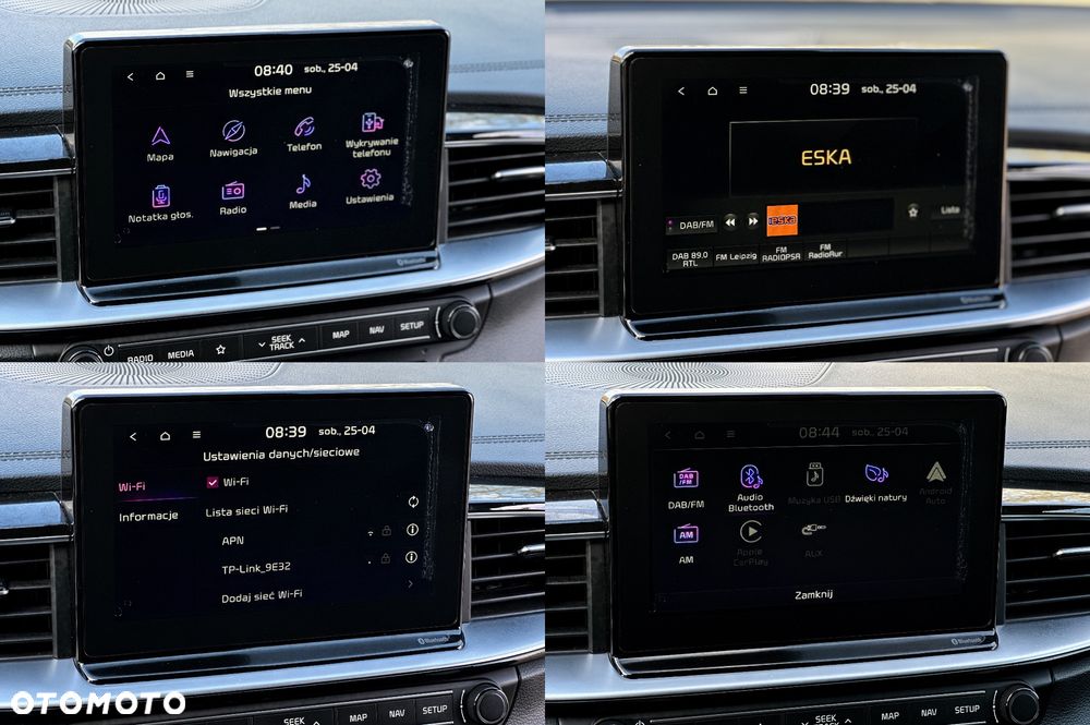 Kia Ceed 1.6 CRDi Platinum Edition - 34