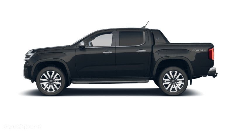 Volkswagen Amarok - 7