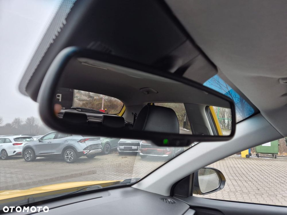 Kia Stonic 1.0 T-GDI XL - 22