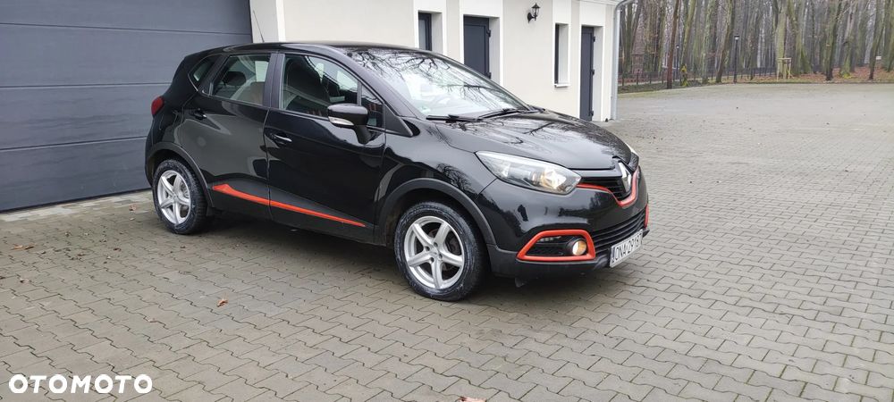 Renault Captur 0.9 Energy TCe Intens - 2