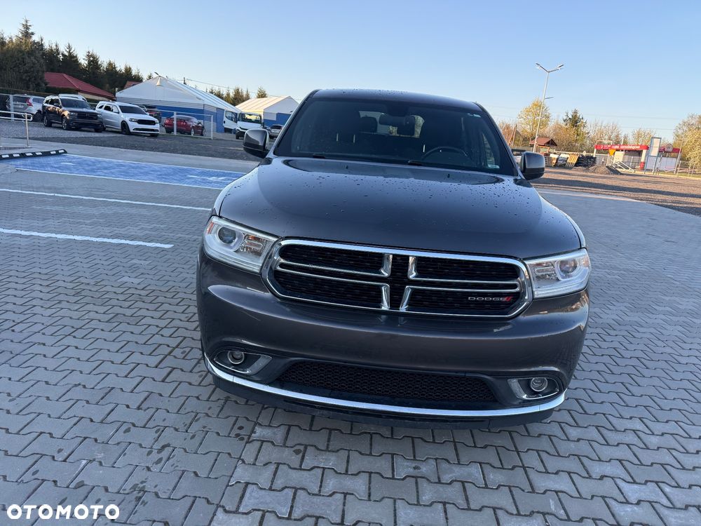 Dodge Durango - 18