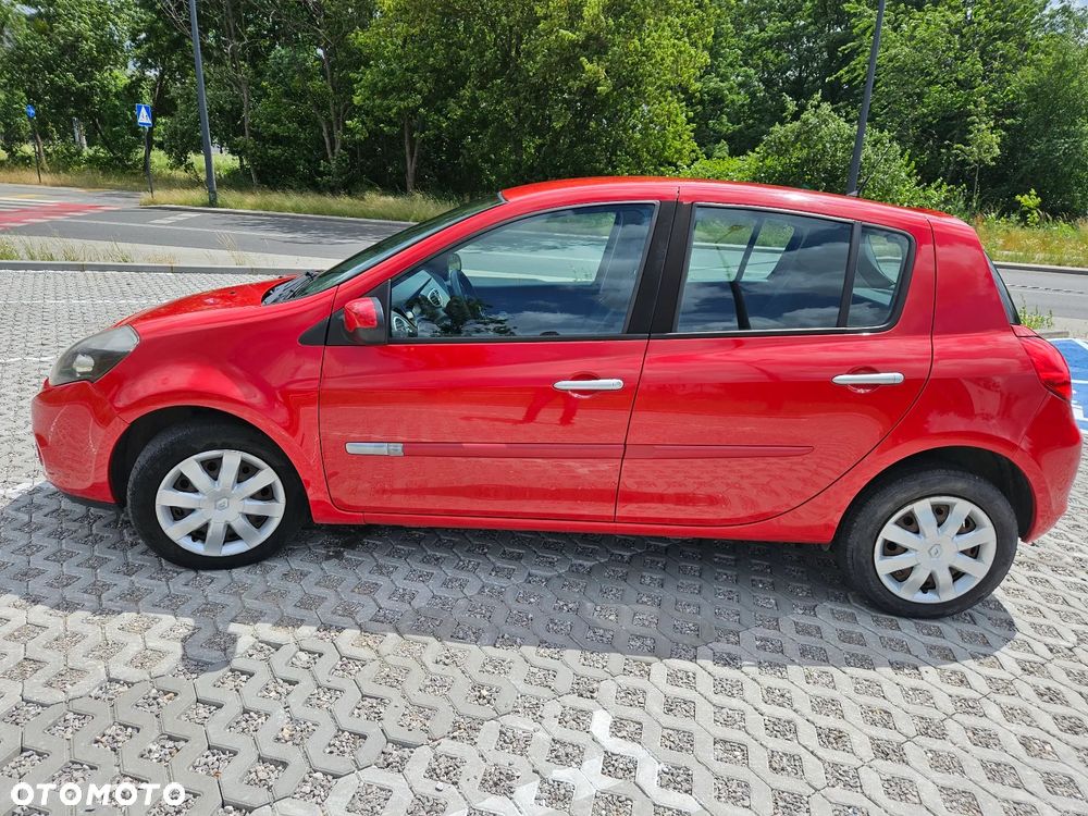 Renault Clio 1.2 16V Authentique Dynamique - 7