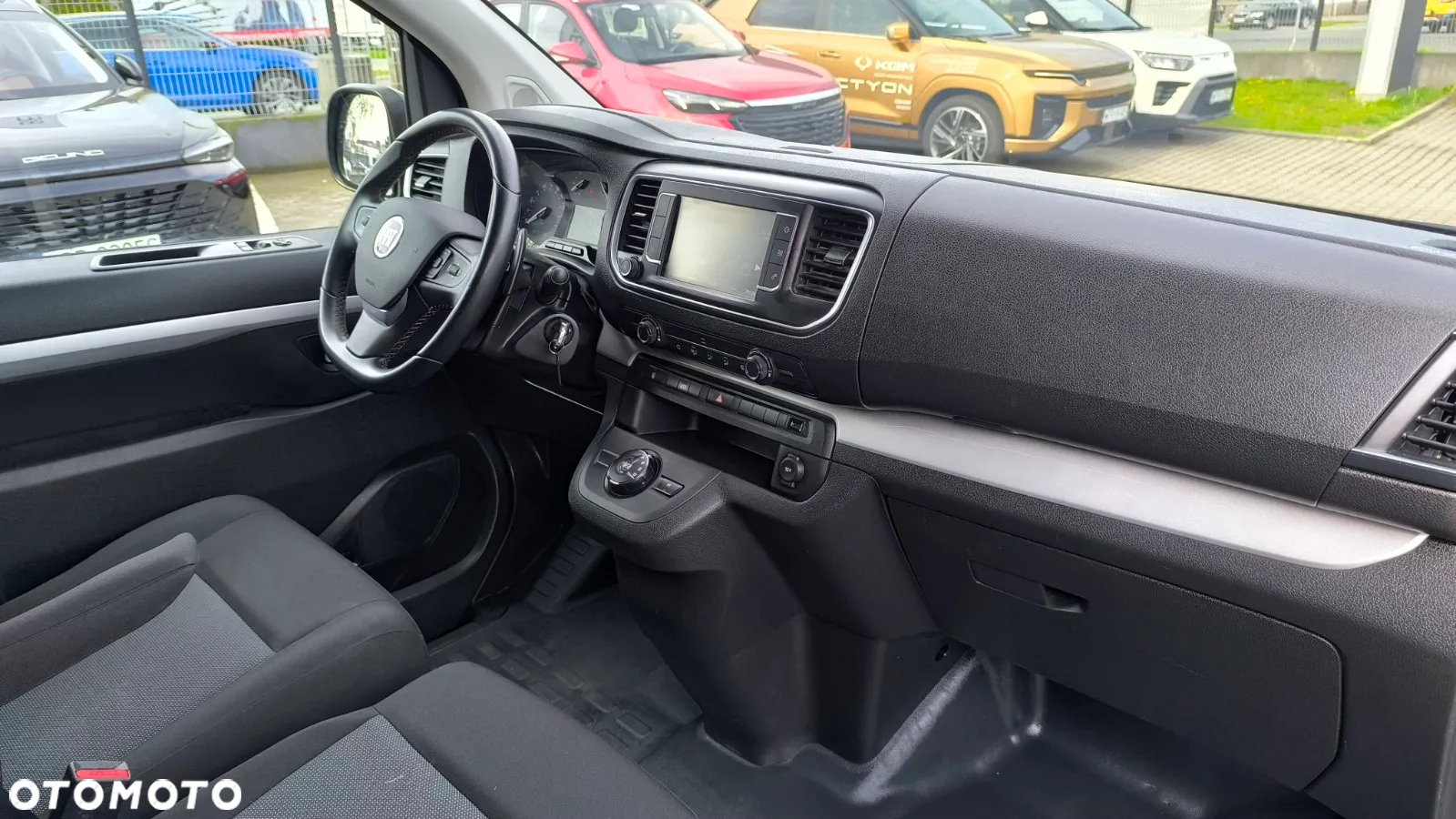 Fiat Scudo - 13