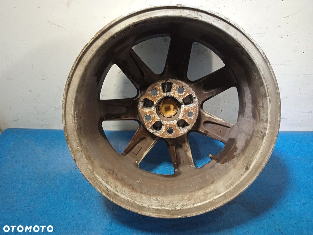 NISSAN QASHQAI FELGA ALUMINIOWA 5X114.3 R16 KE409AV795 - 2