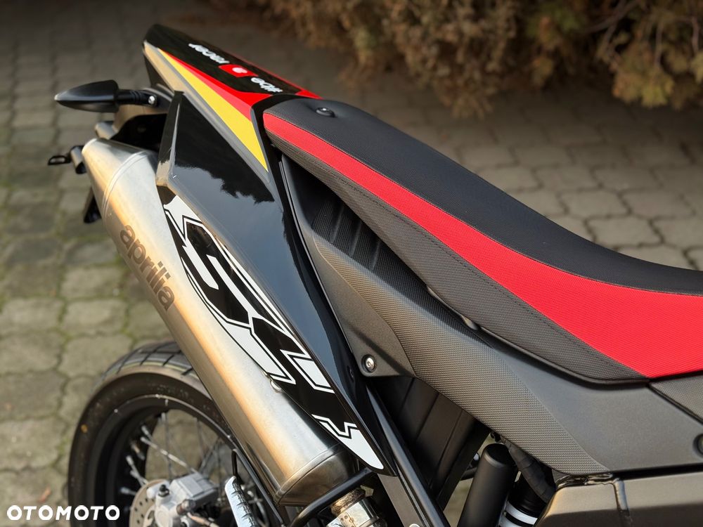 Aprilia SX - 15