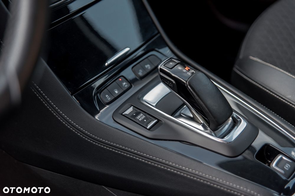 Opel Grandland X 2019