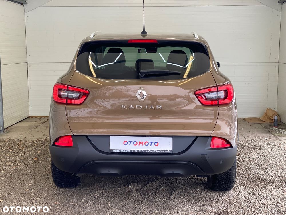 Renault Kadjar 1.3 TCe FAP Limited - 33