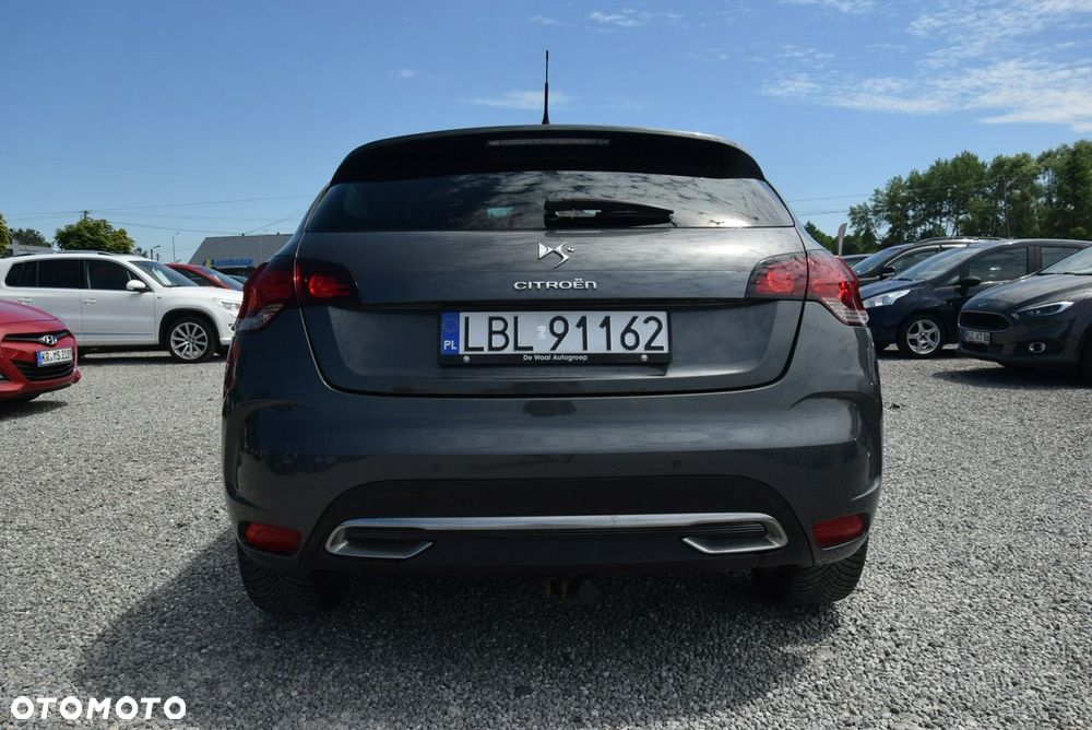 Citroën DS4 1.6 THP SoChic - 14