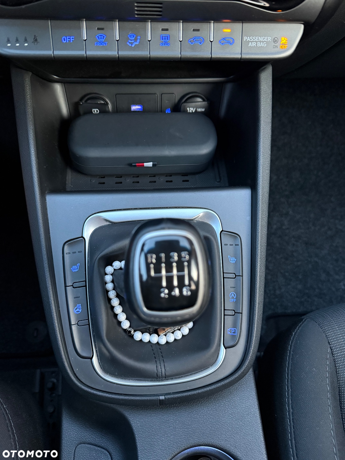Hyundai Kona 1.0 T-GDI Premium - 17