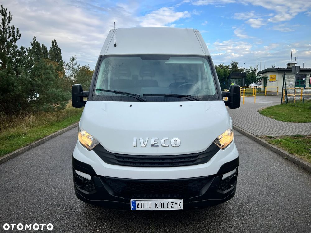 Iveco Daily 35S12 - 2