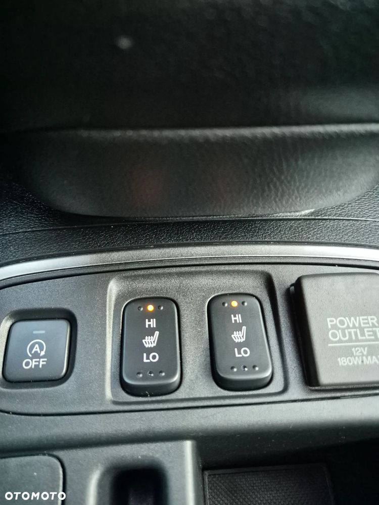 Honda CR-V 2.0 Elegance - 15