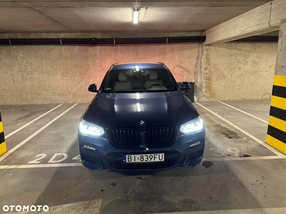 BMW X3 - 4