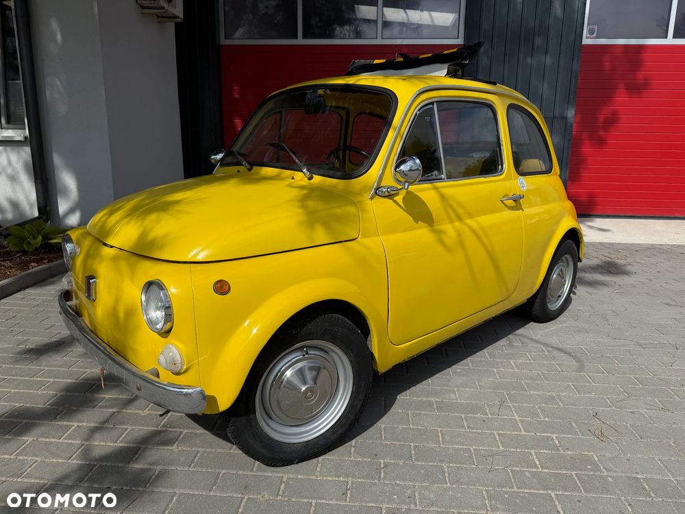 Fiat 500 - 24
