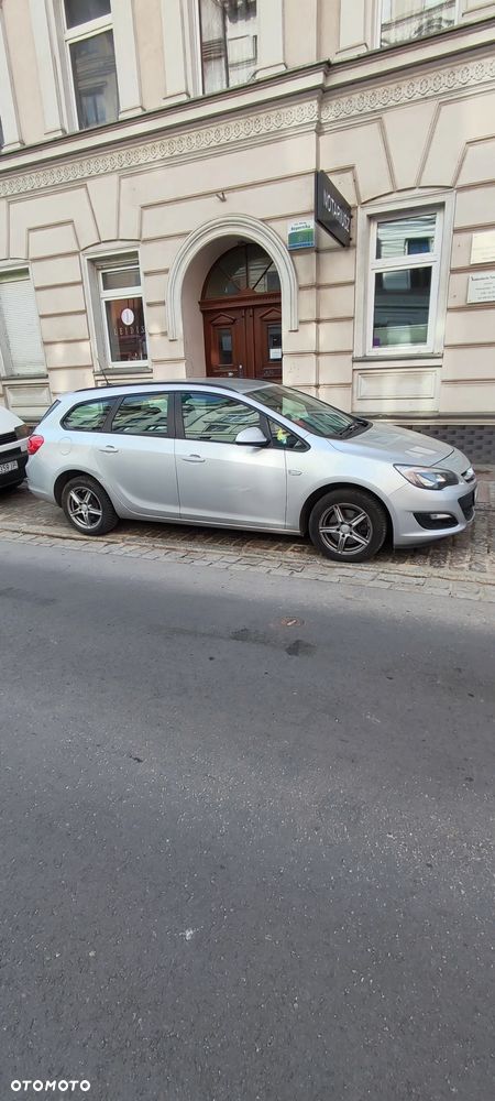 Opel Astra - 7