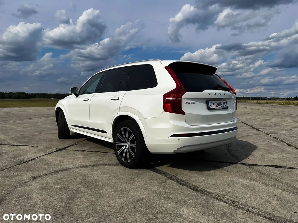 Volvo XC 90 - 11