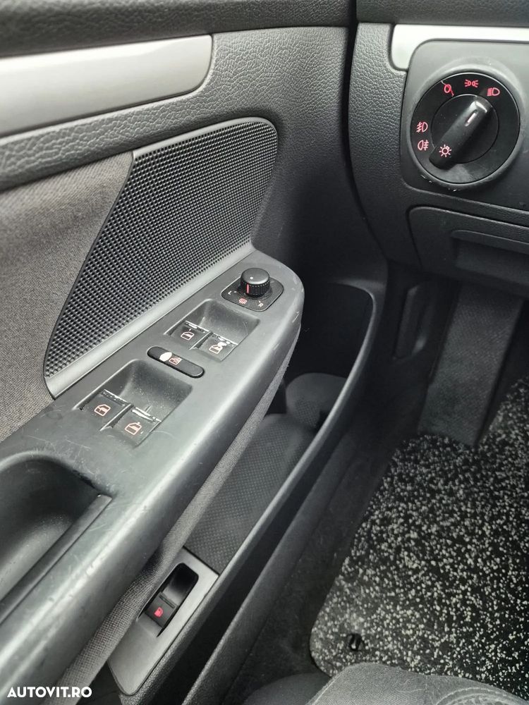 Volkswagen Golf 1.9 TDI - 11